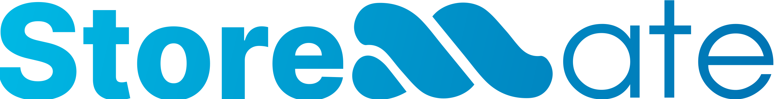 Storemate logo