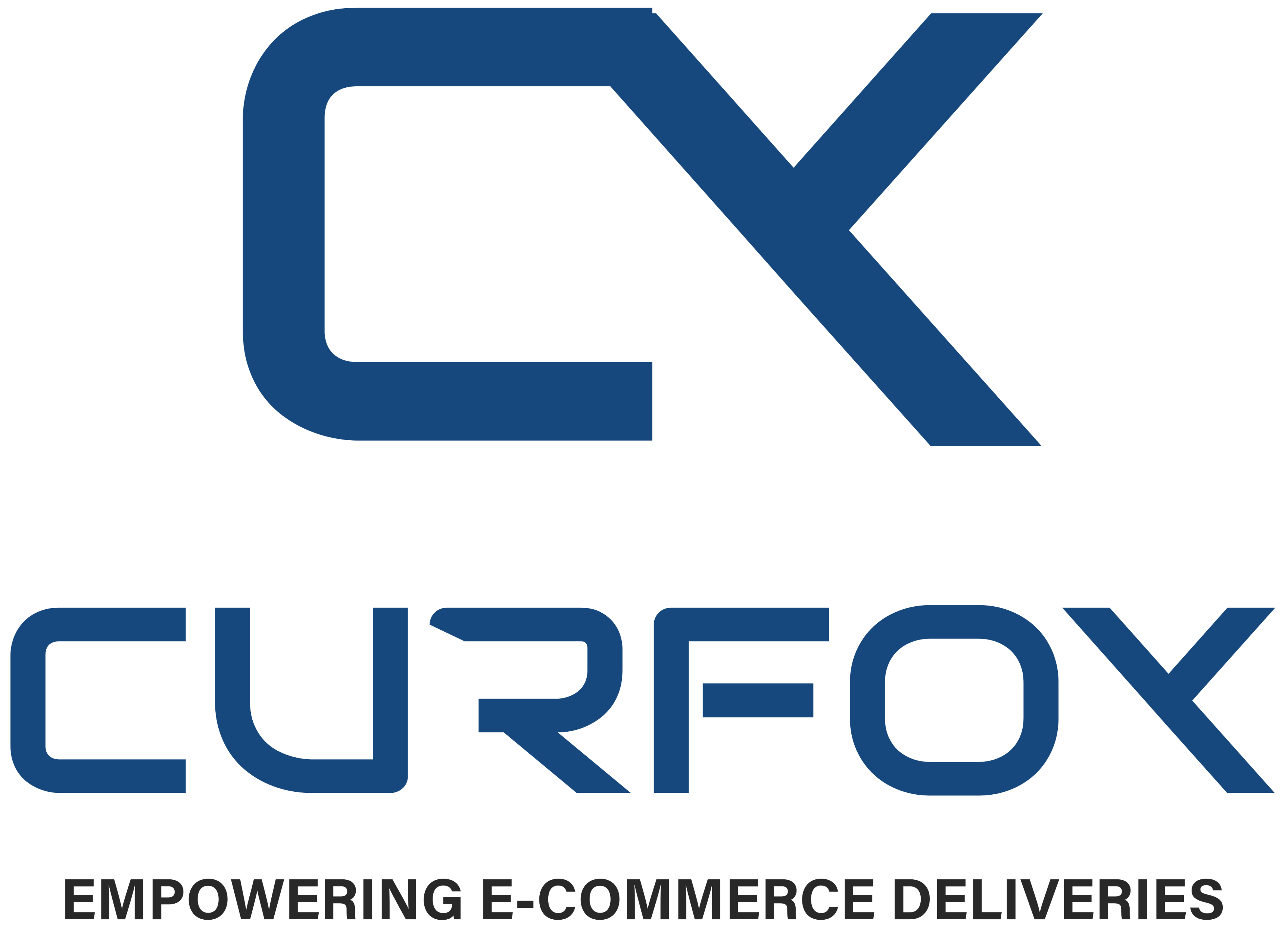 Curfox — Sri Lanka's leading courier aggregator