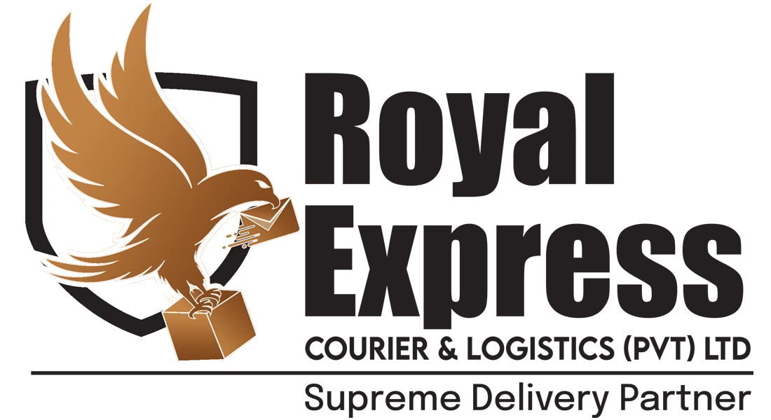 Storemate courier sync Sri Lanka — Royal Express integration